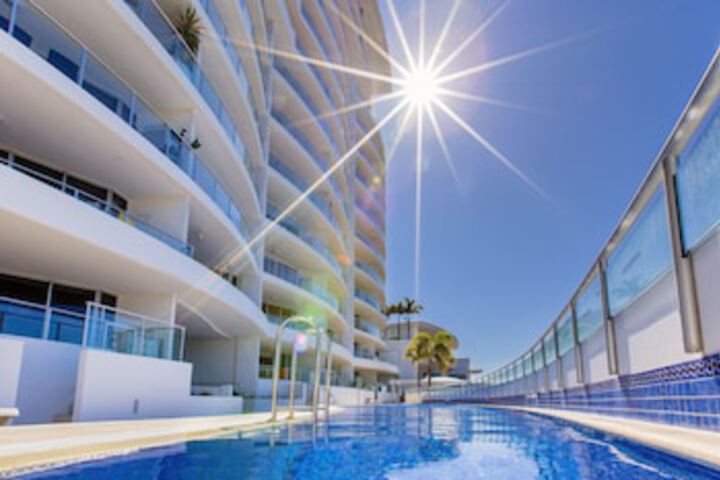 Maroochydore QLD Yamba Accommodation