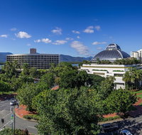 Pacific Hotel Cairns - Yamba Accommodation