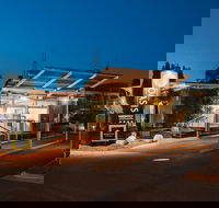 Majestic Oasis Apartments - Yamba Accommodation