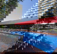 Royal On The Park - Yamba Accommodation