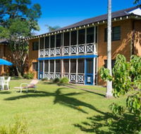 Vacation Village - Yamba Accommodation