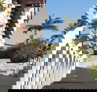 Don Pancho by the Beach - Yamba Accommodation