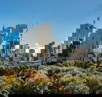 Quest Jolimont - Yamba Accommodation