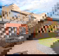 Aligned Corporate Residences Kew - Yamba Accommodation