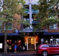 Morgans Boutique Hotel - Yamba Accommodation