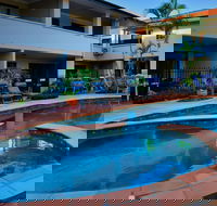 Quest Ascot - Yamba Accommodation