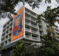 Cairns Plaza Hotel - Yamba Accommodation