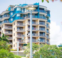 BreakFree Royal Harbour - Yamba Accommodation
