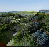 Peppers Manor House - Yamba Accommodation