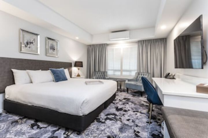 Hamilton QLD Yamba Accommodation