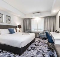 Kingsford Smith Motel - Yamba Accommodation