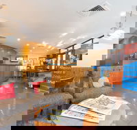 Brisbane International - Virginia - Yamba Accommodation