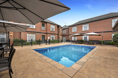 Quest Dandenong - Yamba Accommodation 3