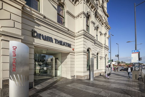 Quest Dandenong - Yamba Accommodation 2