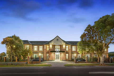 Quest Dandenong - Yamba Accommodation 4