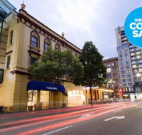 Capitol Square Hotel Sydney - Yamba Accommodation