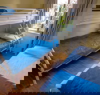 Mandurah Family Resort - Yamba Accommodation