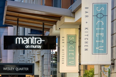 Mantra On Murray - Yamba Accommodation 1
