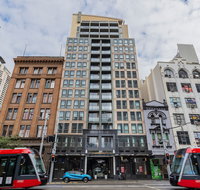 Mantra Sydney Central - Yamba Accommodation