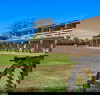 Quality Inn Carriage House - Yamba Accommodation