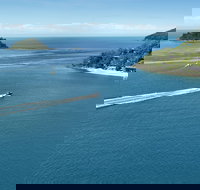 Qualia - Yamba Accommodation