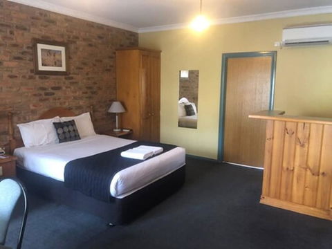 Mercure Port Of Echuca - Yamba Accommodation 4