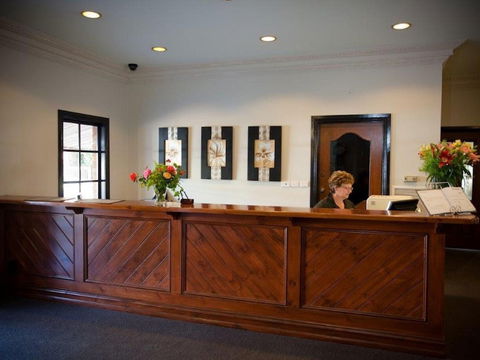 Mercure Port Of Echuca - Yamba Accommodation 2