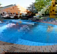 Mercure Port of Echuca - Yamba Accommodation