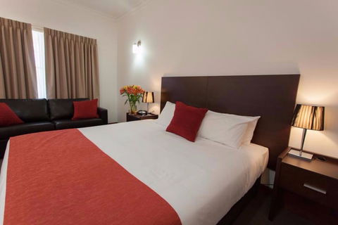 Mercure Port Of Echuca - Yamba Accommodation 5