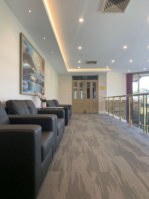 Quality Hotel Melbourne Airport - Yamba Accommodation 2