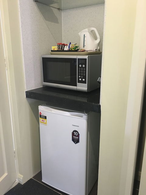 Quality Hotel Melbourne Airport - Yamba Accommodation 6