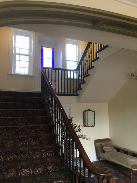 Quality Hotel Bentinck - Yamba Accommodation 3