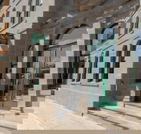 Quality Hotel Bentinck - Yamba Accommodation