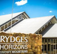 Rydges Horizons Snowy Mountains - Yamba Accommodation