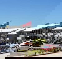 Best Western Plus Apollo International Hotel - Yamba Accommodation