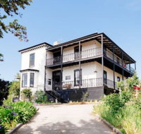 The Dragonfly Inn - Yamba Accommodation
