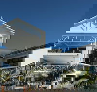 Sails Port Macquarie - By Rydges - Yamba Accommodation