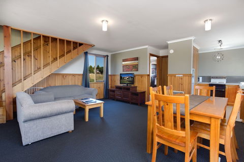 Aspect Tamar Valley Resort - Yamba Accommodation 4