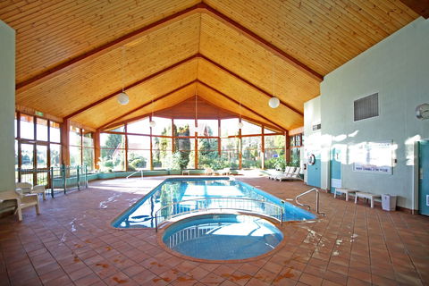 Aspect Tamar Valley Resort - Yamba Accommodation 0