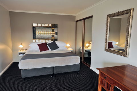 Aspect Tamar Valley Resort - Yamba Accommodation 3