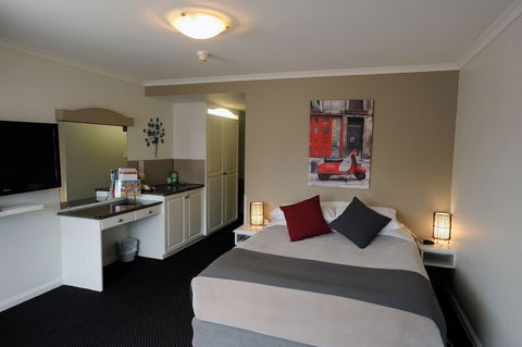 Aspect Tamar Valley Resort - Yamba Accommodation 6