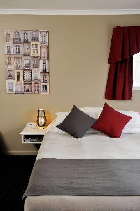 Aspect Tamar Valley Resort - Yamba Accommodation 2