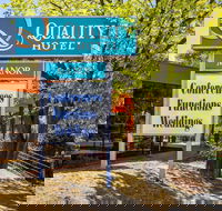 Quality Hotel Manor - Yamba Accommodation