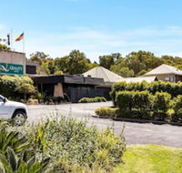 Quality Inn Dubbo International - Yamba Accommodation