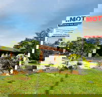 Orange Motor Lodge - Yamba Accommodation