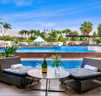 Shangri-La The Marina Cairns - Yamba Accommodation
