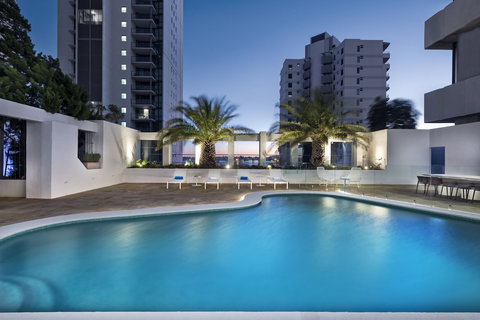 Pan Pacific Perth - Yamba Accommodation 4