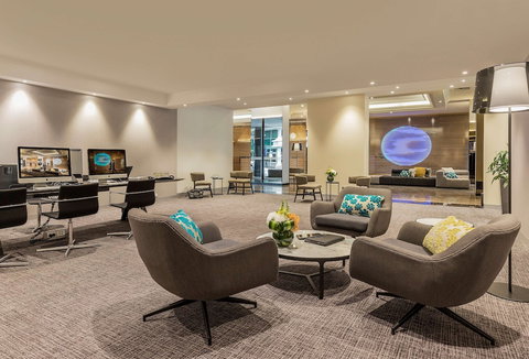 Pan Pacific Perth - Yamba Accommodation 5