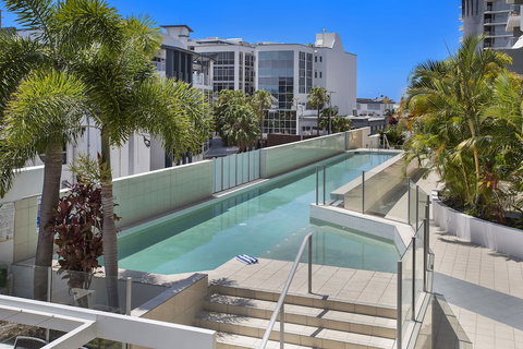 M1 Resort Maroochydore - Yamba Accommodation 4