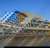 M1 Resort Maroochydore - Yamba Accommodation